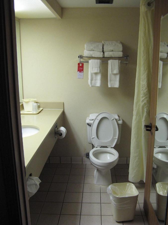 My Home & Suites Madison Ga 外观 照片